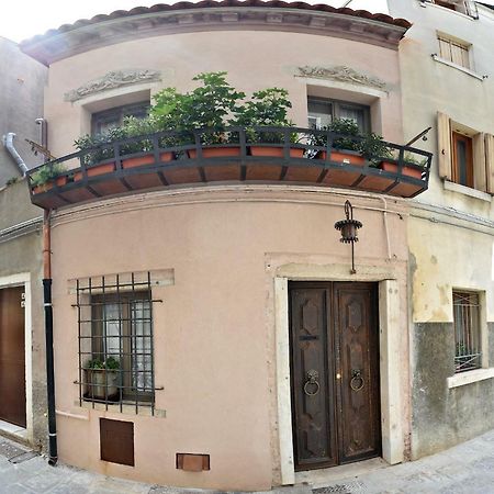 Dimora 421 Villa Chioggia Ngoại thất bức ảnh
